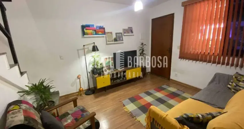 Casa para venda em coelho neto de 57.00m² com 2 quartos e 1 garagem