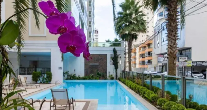 Apartamento para venda em itapema de 170.00m² com 3 quartos, 3 suites e 2 garagens