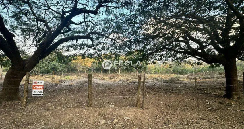 Terreno à venda no Jardim da Balsa I, Americana