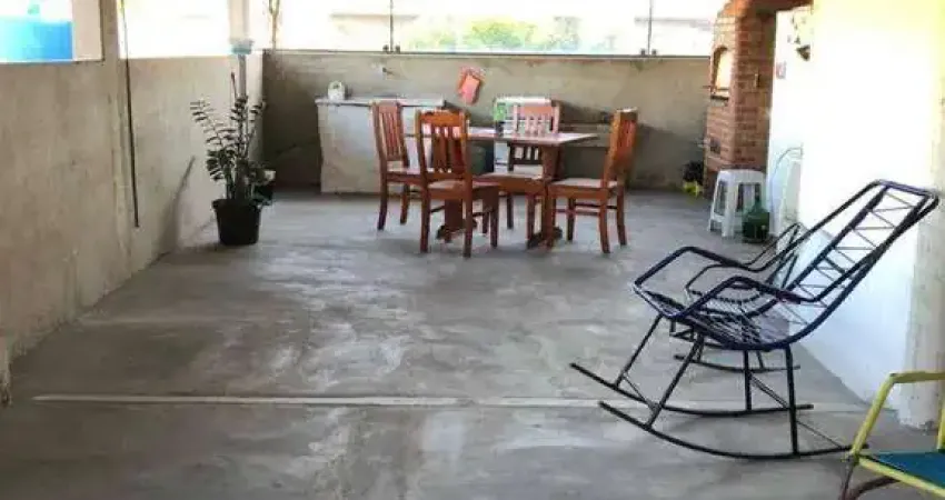 Casa com 2 quartos à venda no Jardim São Manoel, Guarulhos 