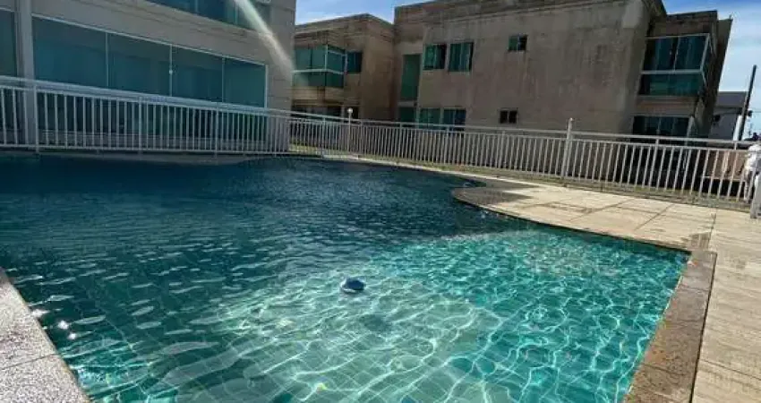 Apartamento para venda em verão vermelho (tamoios) de 65.00m² com 2 quartos, 1 suite e 1 garagem