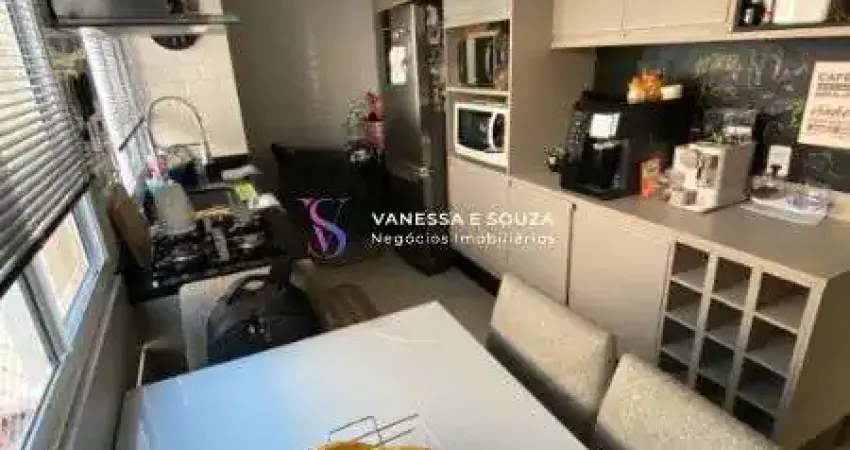 Apartamento para venda em residencial santa helena de 49.00m² com 2 quartos e 1 garagem