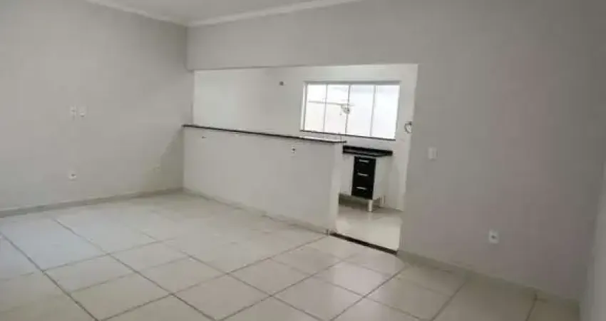 Casa para alugar em vila dainese de 120.00m² com 3 quartos, 1 suite e 1 garagem