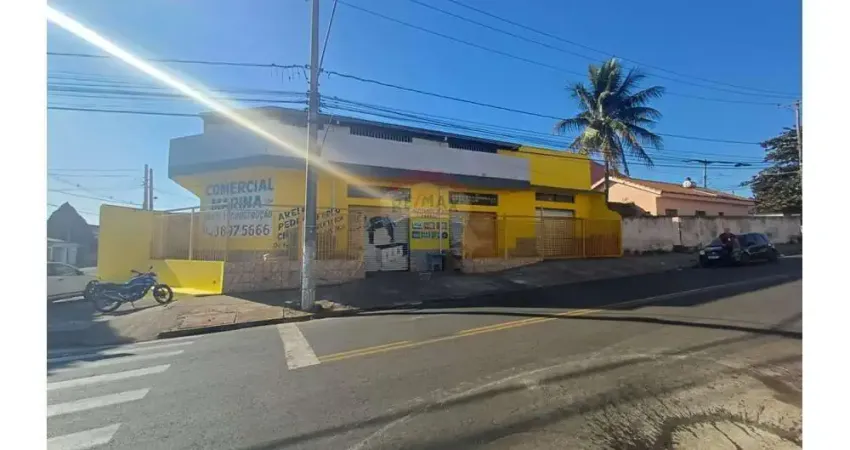 Galpão / depósito / armazém para venda em jardim amanda i de 147.82m²