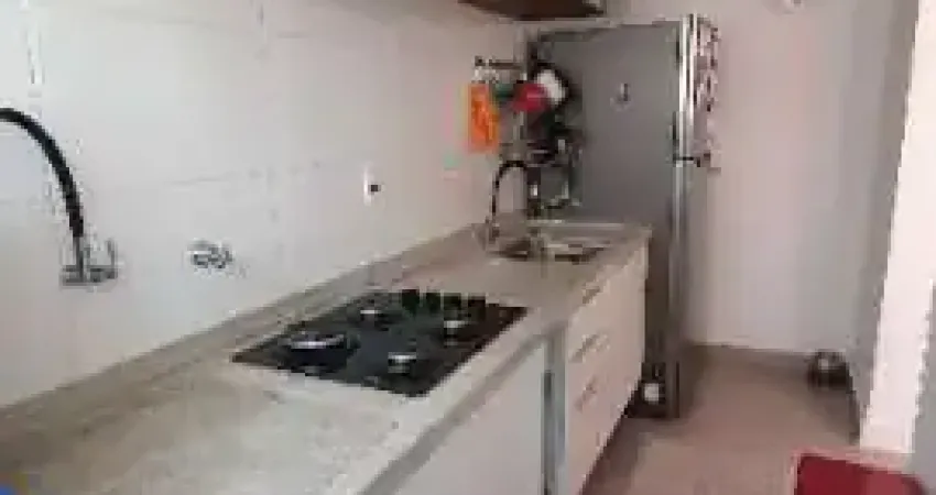 Apartamento para venda em jardim morada do sol de 50.00m² com 2 quartos e 1 garagem