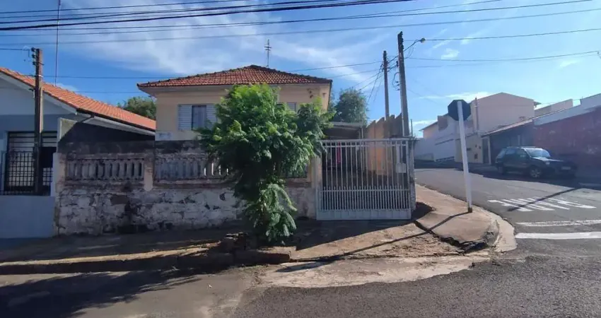 Terreno para venda em vila bela vista de 886.00m² com 3 quartos e 2 garagens