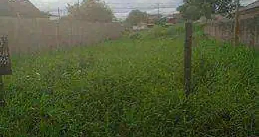 Terreno à venda na Avenida Paranaguá, 89, Centro, Matinhos