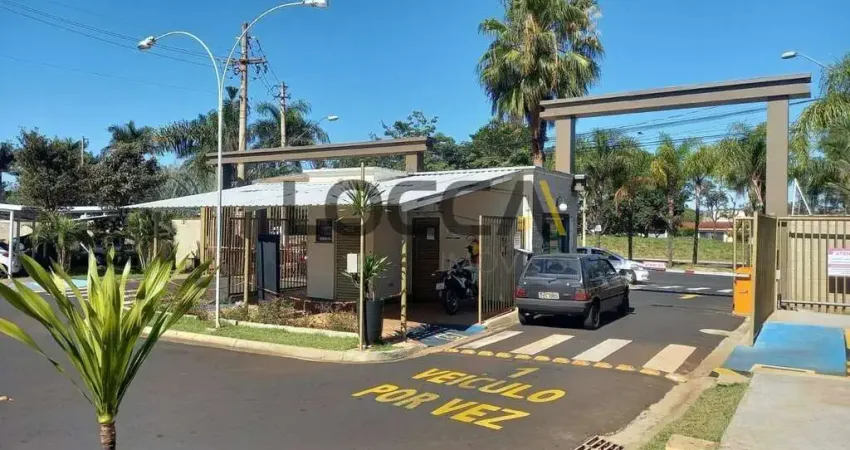 Apartamento para alugar em residencial jequitibá de 50.00m² com 2 quartos e 1 garagem