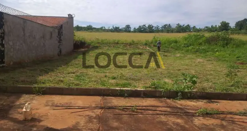 Terreno à venda no Centro, Dumont 