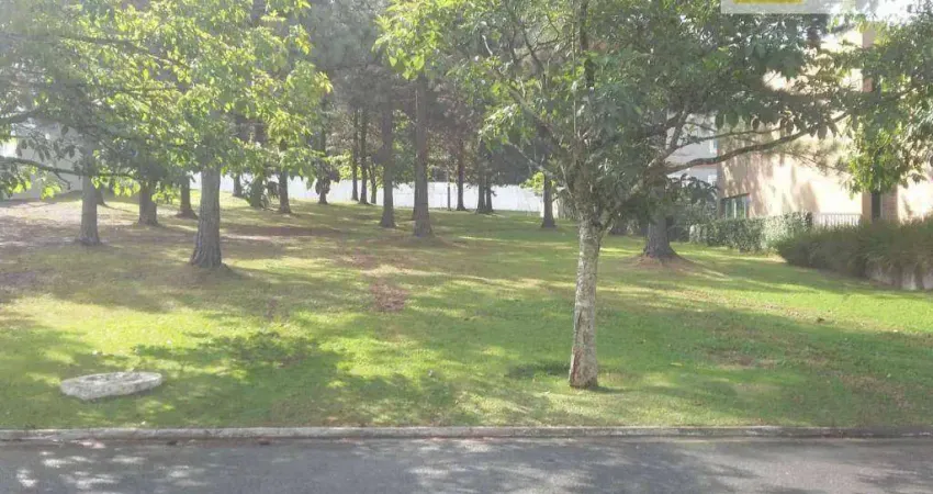 Terreno en condomínio para venda em residencial morada dos lagos de 560.00m²