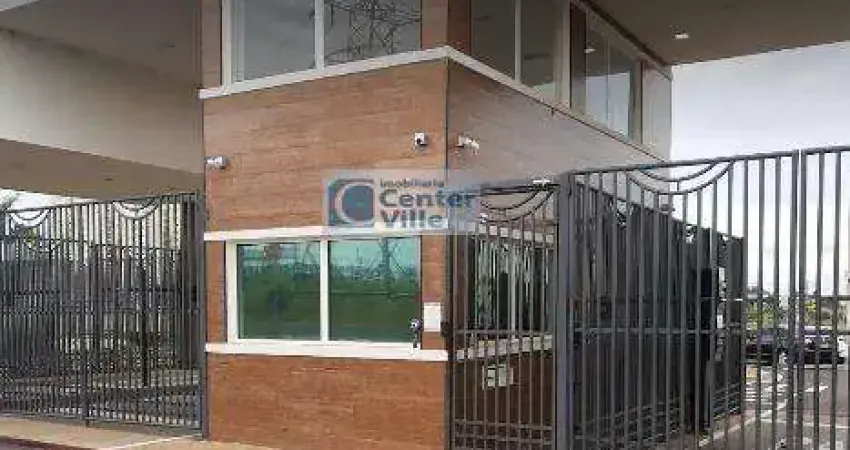 Terreno à venda no Jardim Firenze, Santa Bárbara D'Oeste 