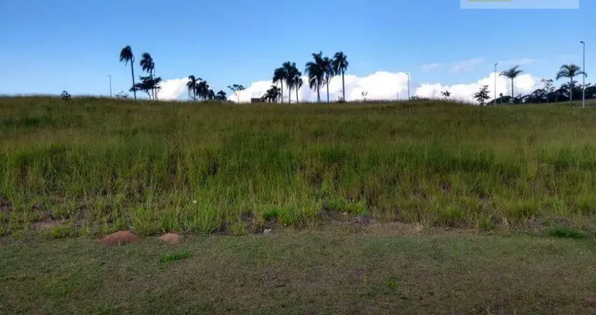 Terreno en condomínio para venda em altavis aldeia de 446.00m²