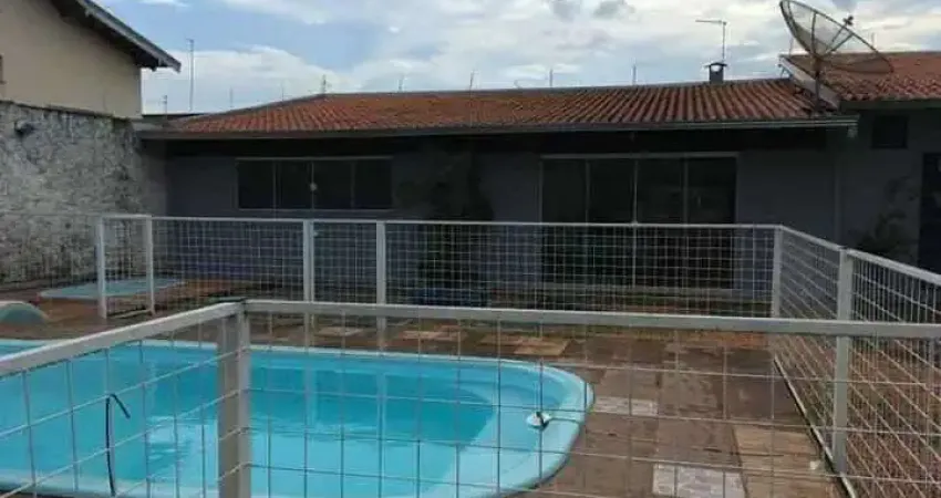 Casa para venda em parque residencial vale do sol de 120.00m² com 1 quarto e 1 suite