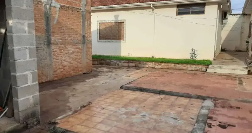 Terreno para venda em vila cidade industrial (vila xavier) de 152.00m²