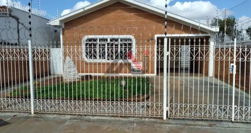 Casa para venda em vila xavier (vila xavier) de 204.00m² com 3 quartos, 1 suite e 4 garagens