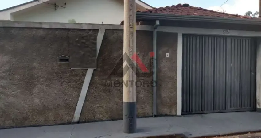Casa para venda em parque residencial iguatemi de 174.00m² com 3 quartos e 1 garagem