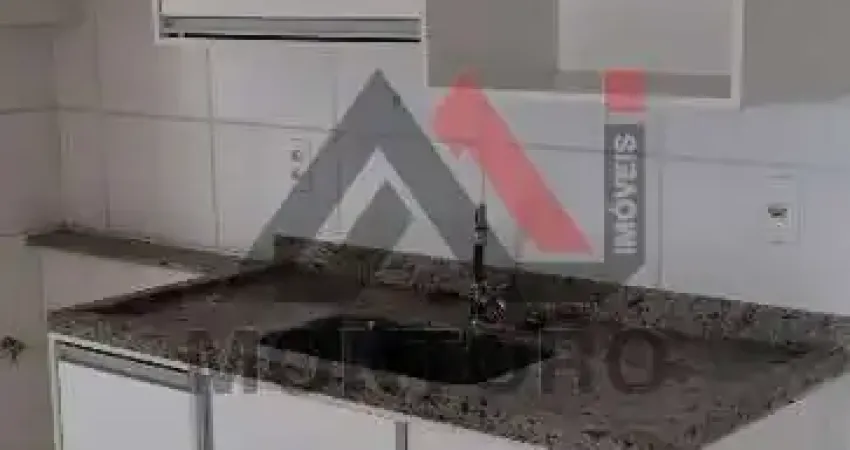 Apartamento para venda em jardim magnólias de 72.00m² com 2 quartos, 1 suite e 1 garagem