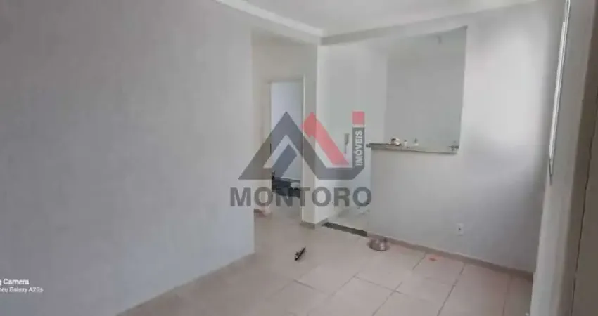 Apartamento para venda em jardim adalgisa de 49.00m² com 2 quartos e 1 garagem