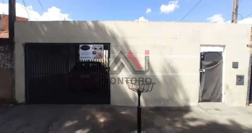 Casa para venda em jardim maria luiza de 130.00m² com 3 quartos e 3 garagens