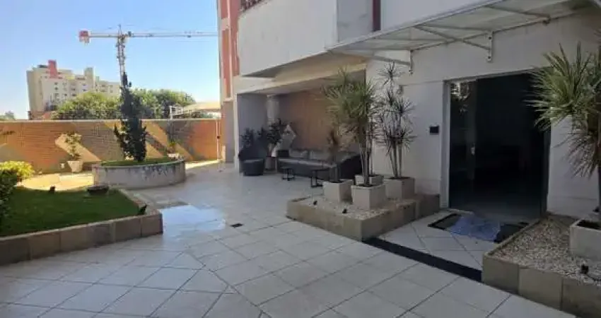 Apartamento para venda em vila ercília de 101.00m² com 2 quartos, 1 suite e 2 garagens