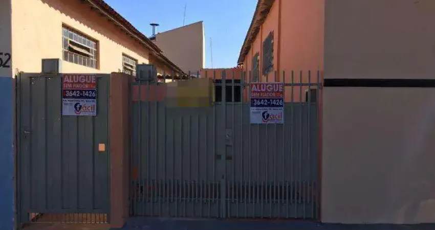 Casa para alugar em jardim toselar de 90.00m² com 3 quartos e 2 garagens