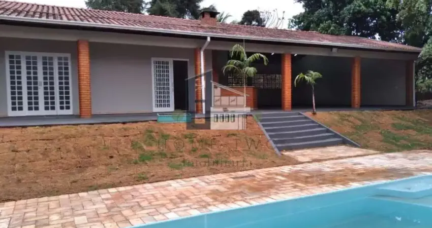 Casa para alugar em panorama parque de 230.00m² com 2 quartos, 2 suites e 10 garagens