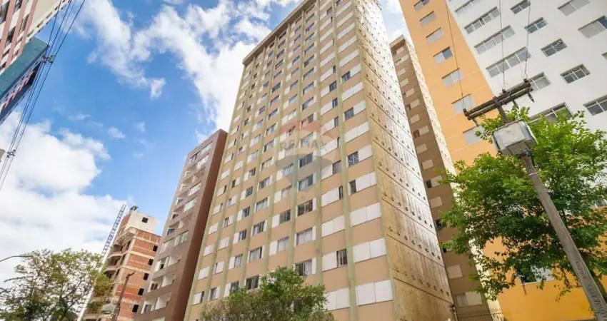 Apartamento para venda em cristo rei de 91.00m² com 3 quartos e 1 garagem