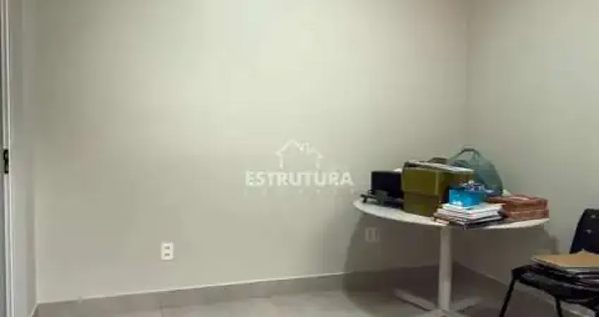 Sala comercial para alugar no Jardim Donângela, Rio Claro
