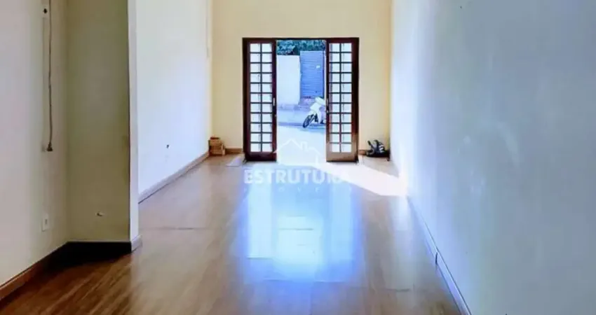 Casa comercial para alugar na Vila Aparecida, Rio Claro 