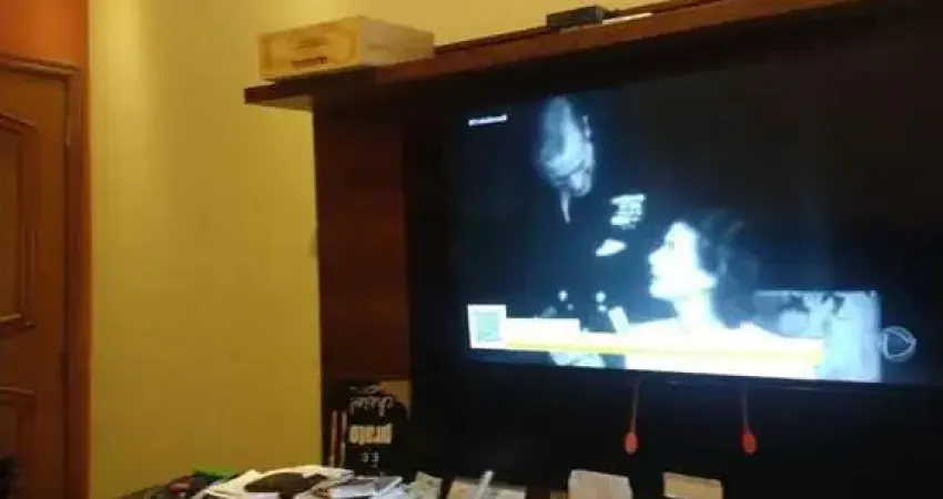 Cobertura com 3 quartos à venda na Avenida Monsenhor Félix, 284, Vaz Lobo, Rio de Janeiro