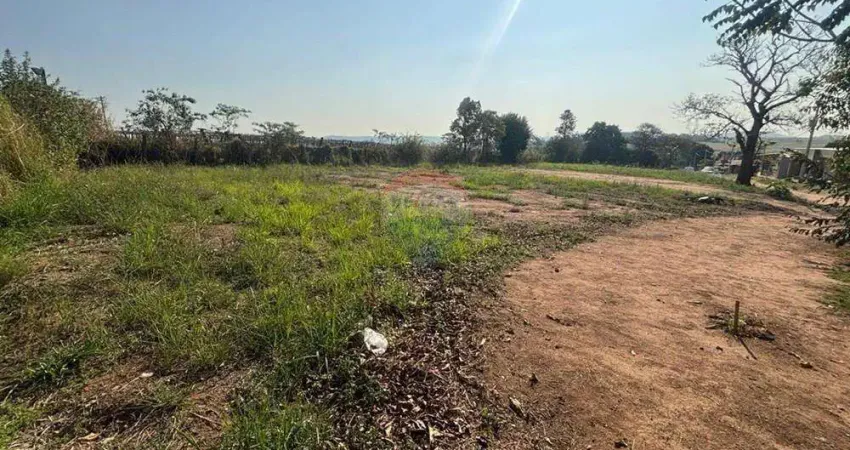 Terreno à venda na Rua Emancipadores do Município, Lote 11a, Nova Cristalina, Itupeva