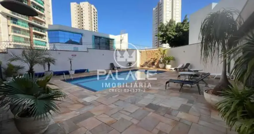 Apartamento para venda em nova américa de 76.00m² com 3 quartos, 1 suite e 1 garagem