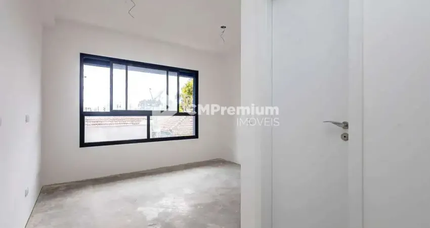 Kitnet / Stúdio à venda na Avenida Silva Jardim, 1011, Rebouças, Curitiba