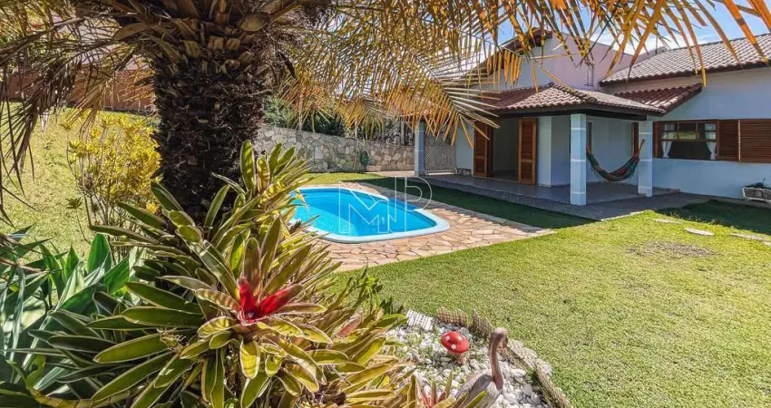 Casa de condomínio para venda em residencial paineiras de 280.00m² com 4 quartos, 1 suite e 4 garagens