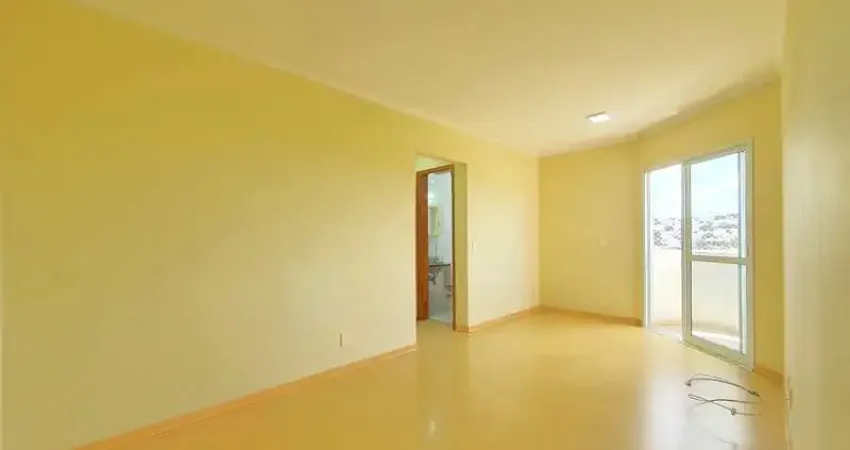Apartamento para alugar em jardim boa esperança de 74.00m² com 2 quartos e 1 garagem