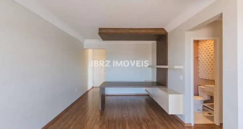 Apartamento para alugar em vila todos os santos de 107.00m² com 2 quartos, 1 suite e 2 garagens