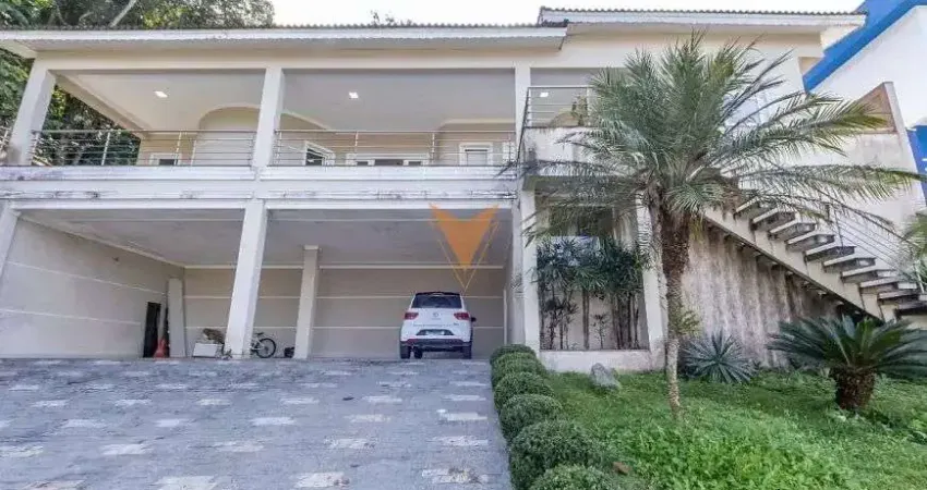 Casa para venda em parque nova jandira de 10.00m² com 4 quartos, 3 suites e 4 garagens