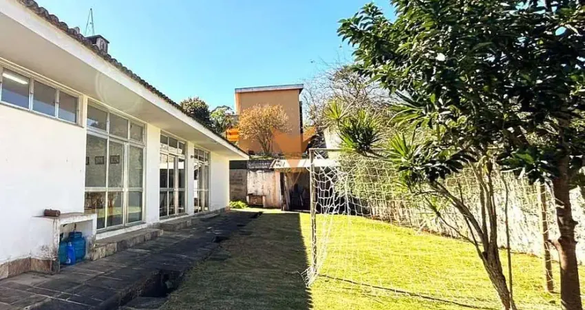 Casa para venda em paisagem renoir de 10.00m² com 3 quartos, 3 suites e 4 garagens