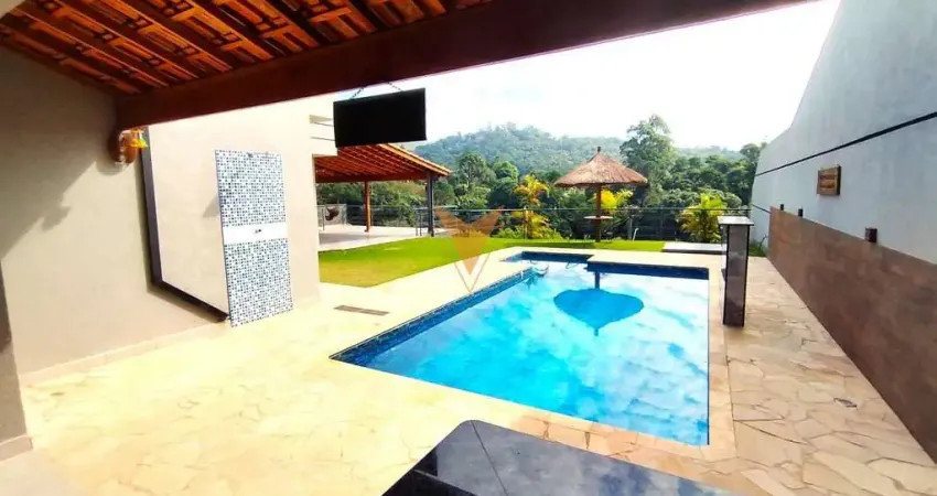 Casa para venda em recanto maravilha iii de 10.00m² com 3 quartos, 1 suite e 3 garagens