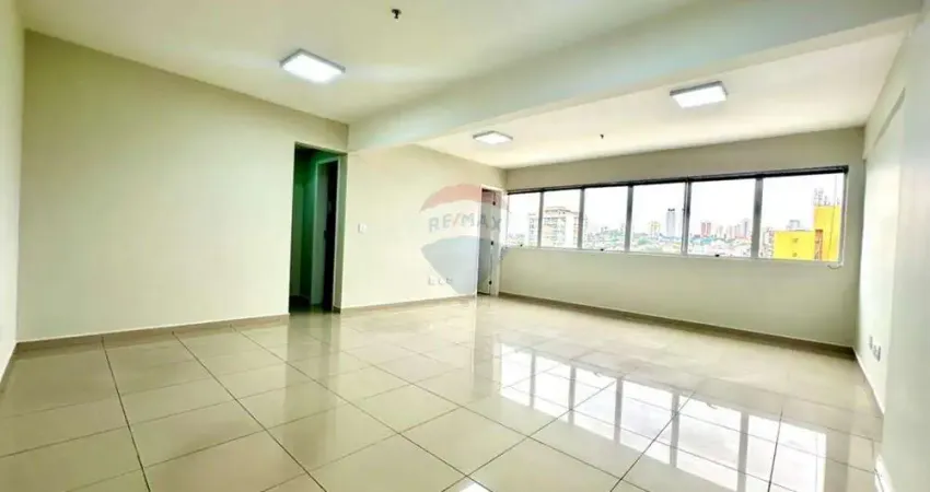 Sala comercial para alugar em parque campolim de 55.00m² com 2 garagens
