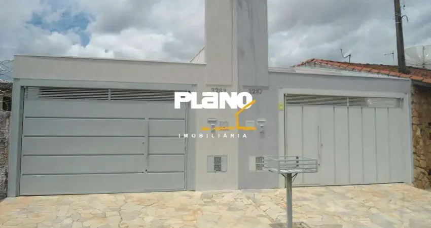 Casa para alugar em jardim ângela rosa de 100.00m² com 2 quartos, 1 suite e 2 garagens