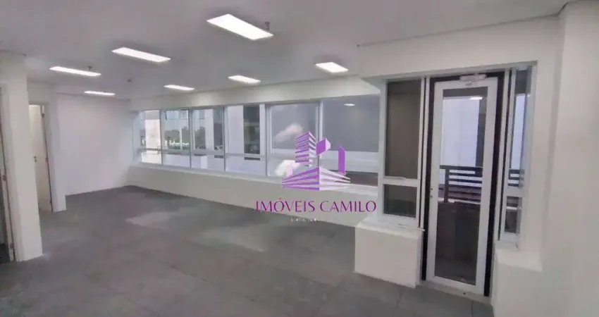 Sala comercial para alugar na Avenida Trindade, 1, Bethaville I, Barueri