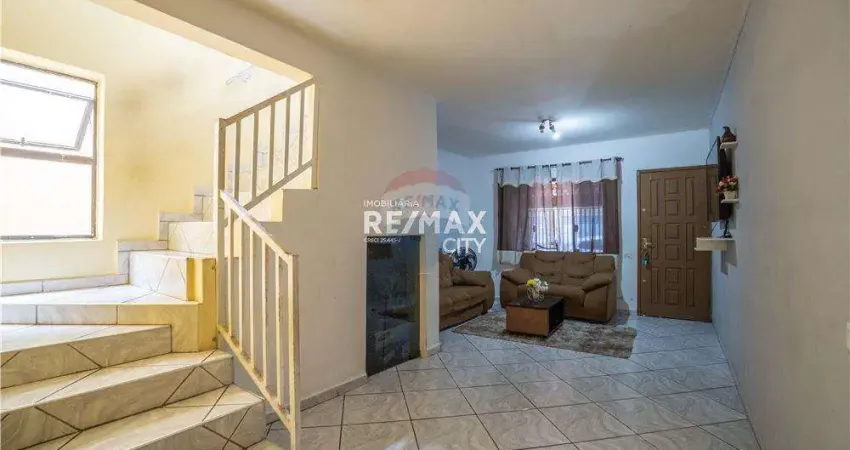 Casa para venda em jardim américa de 162.30m² com 3 quartos, 1 suite e 2 garagens