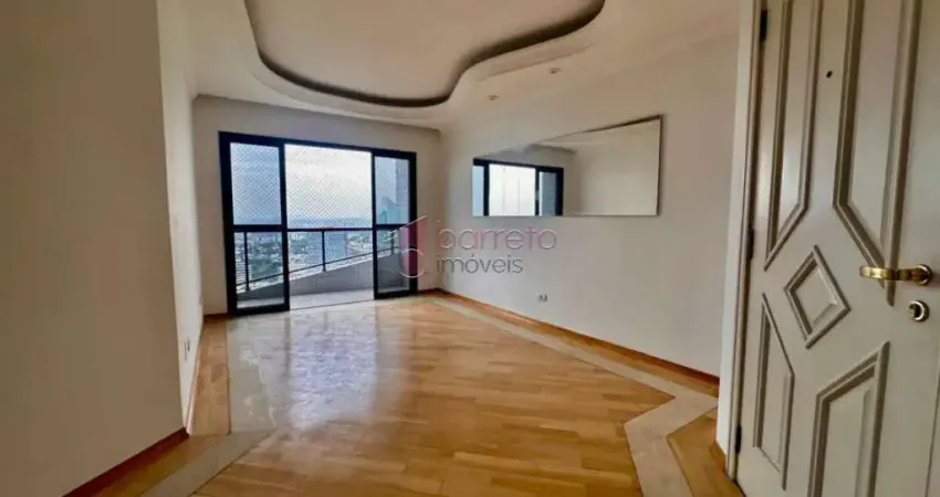 Apartamento para venda em anhangabaú de 100.00m² com 3 quartos, 1 suite e 2 garagens