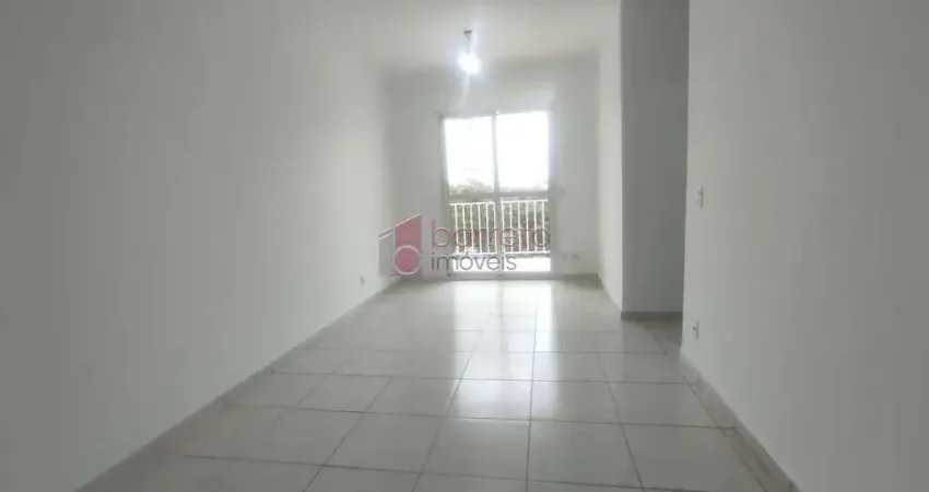 Apartamento para venda em vila lacerda de 66.00m² com 3 quartos, 1 suite e 1 garagem