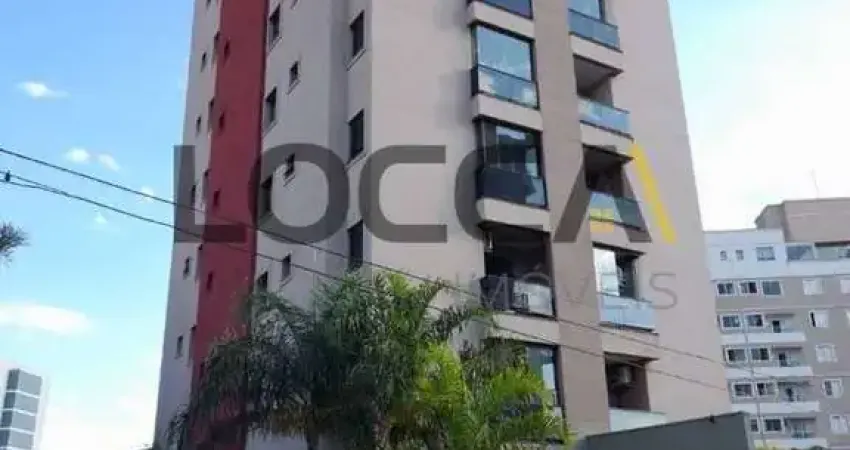 Apartamento para venda em jardim palma travassos de 38.00m² com 1 quarto e 1 garagem