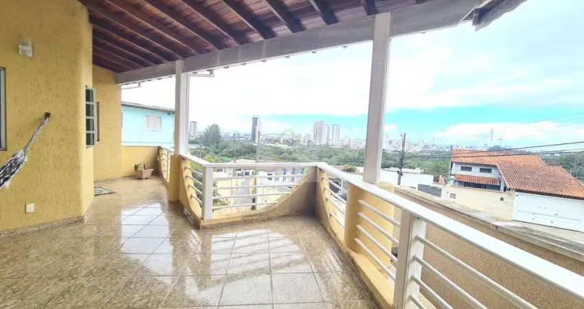 Casa para venda em jardim rodeio de 223.00m² com 3 quartos, 1 suite e 6 garagens