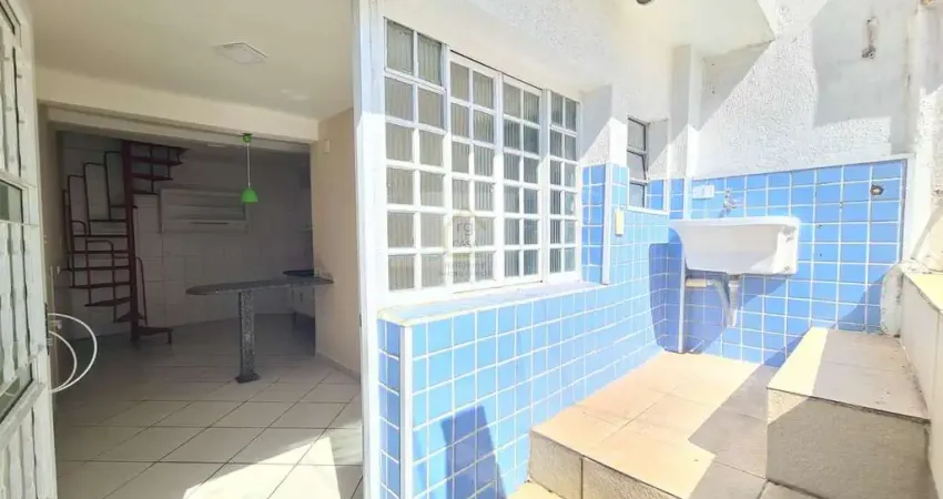 Casa para alugar em chácara olaria de 70.00m² com 2 quartos, 1 suite e 1 garagem