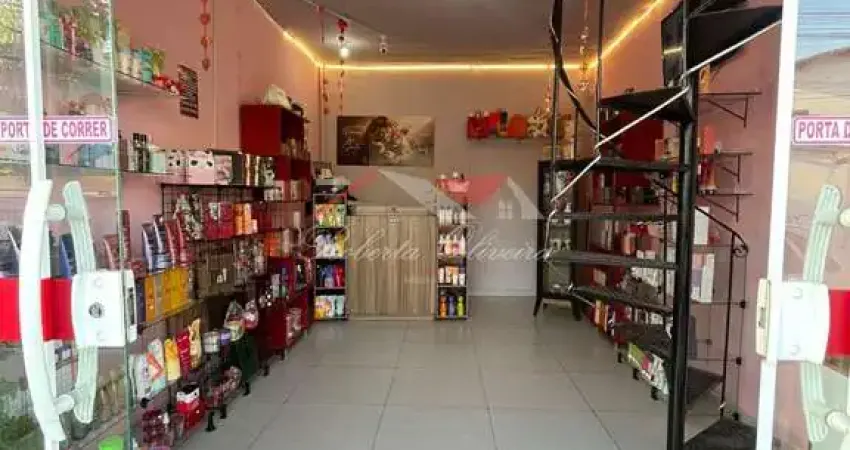 Ponto comercial à venda na Rua Orlando Bragança, 1705996, Unamar, Cabo Frio