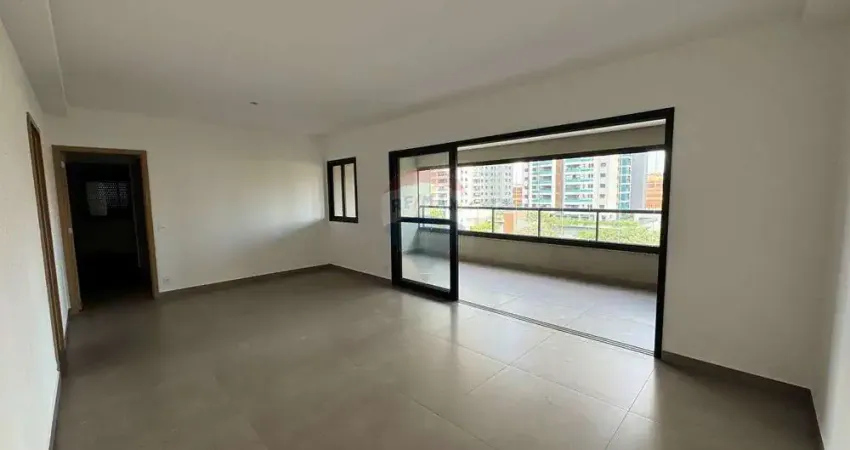 Apartamento para venda em bonfim paulista de 153.00m² com 3 quartos, 3 suites e 3 garagens